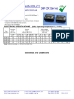 30FB-22 YuanDeanScientific