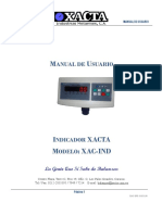 Manual Usuario XAC-IND 20181130