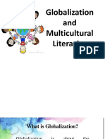 Multi-Cultural