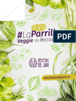 La Parrilla Veggie PDF