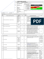 Hazard Assessment