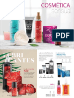 Nuevo Catalogo Cosmetica PDF