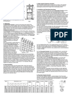 Pneumatic Knocker