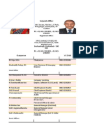 Apiic Contact Details