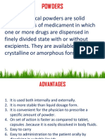 UNIT 2 (Pharmaceutics I)