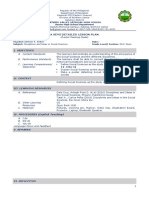 DLP (Explicit Teaching Model)