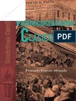 Doctrinas Cardinales Del Pentecostalismo Clásico - Fernando E. Alvarado