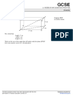 3d Trigonometry