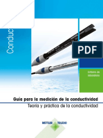 PH Conductivity Guide Es