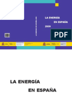 Energia 2009