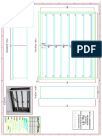 Compuerta Contra Incendio Cci 48X34