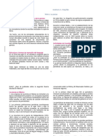 Bloque 1 Ciencias de La Comunicación: Historia Del Periodismo