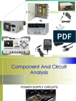 Lecture On Power Supply