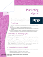 La Caja de Herramientas Carpeta 10 Marketing Digital