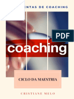 71 - Ciclo Da Maestria