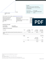 Invoice PDF