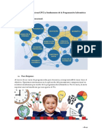 Programación Informática PDF