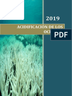 Acidificacion