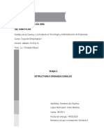 Tarea 4-Creación Empresarial