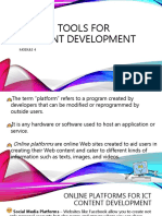 Module 4 Empowerment Technologies