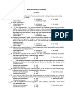 FEU, Preboard Urban Planning, ANS