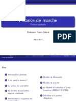 Cours Licence Finance de Marché PDF