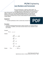 Oscar Ortega Lopez - 1.2.3.a BinaryNumbersConversion