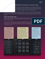 User Guide - Melody Sauce v1.5