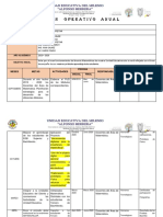 Poa de Matemática 2019-202