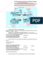 Calculando Subredes Con VLSM