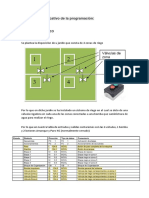 Documento Explicativo de La Programación