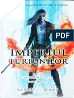 Imperiul Furtunilor PDF-Tronul de Clestar Vol.5