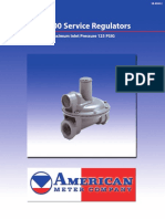 Amco CR4000 PDF