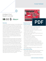 LNL X2220 Datasheet