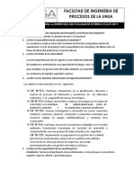 Cuestionario de Preguntas y Respuestas Estudiantes