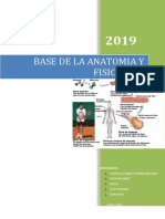 Monografia Anatomia y Fisiologia