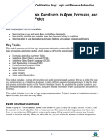 PDI Mod 2 Printable PDF