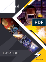 TECHWELD - Catalog - F2019 2020