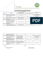 Supervisory Plan December Sy 2019-2020