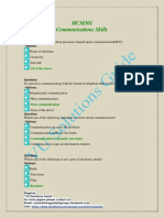 MCM301 60 MCQ by VUSolutions Part1 PDF