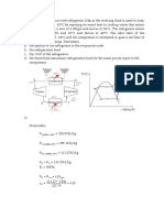 Example 14refrigeration