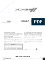 Grand Caravan Manual PDF