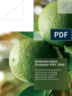 Demonstration Booklets Limeleaves WPC 2016 For Website