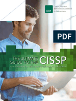 UltimateGuideCISSP Web