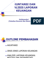 Analisis Laporan Keuangan2