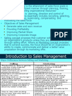 Sales and Distribution Management by Tapan K Panda