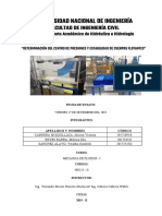 1° Informe de Laboratorio