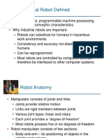 Class Robotics Unit3