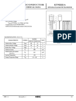 KTN2222 A PDF