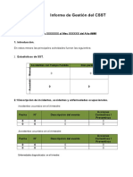 023 Anexo 23 Informe de Gestión Del CSST